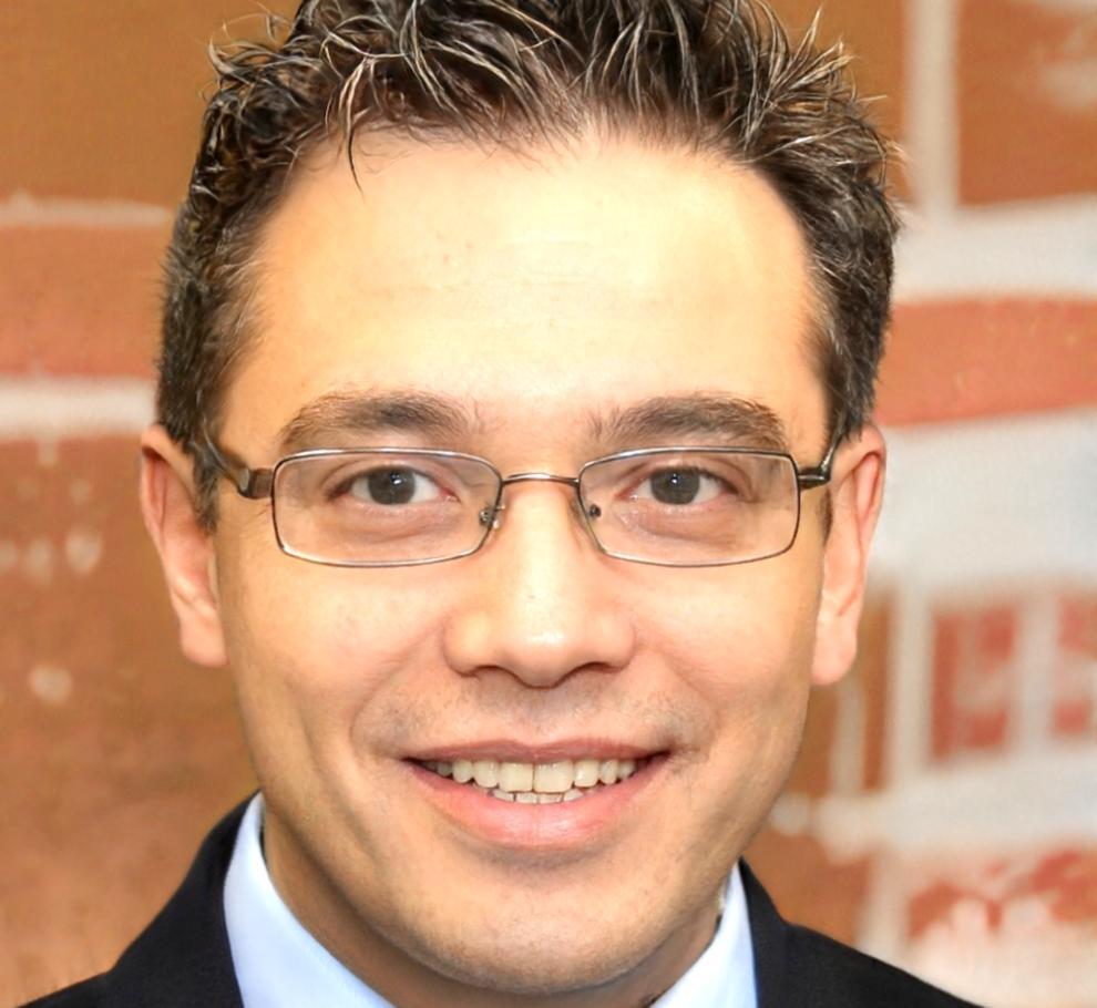 Thomas Müller, Investmentexperte