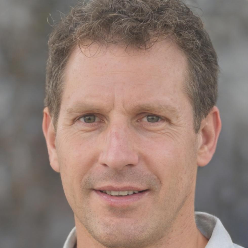 Prof. Michael Hartmann, Portfolio-Manager